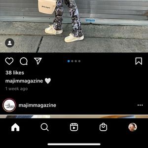 Meet your Posher, Bailey